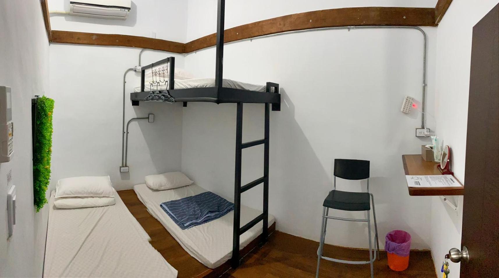 小心沙發背包客棧 Apartment Thành Công Phòng bức ảnh