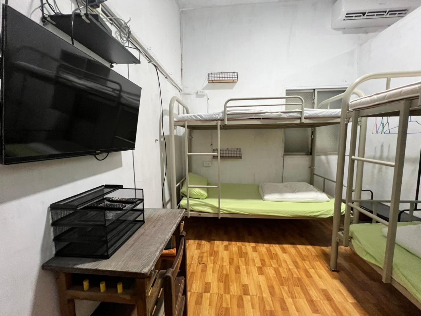 小心沙發背包客棧 Apartment Thành Công Phòng bức ảnh