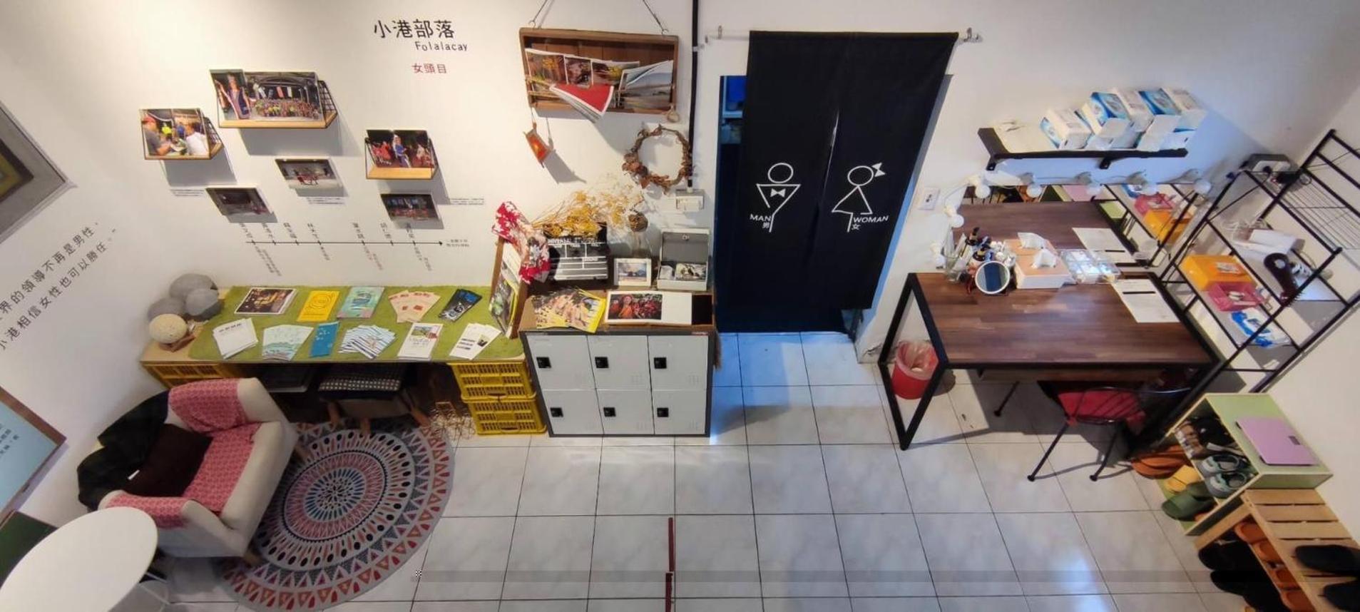 小心沙發背包客棧 Apartment Thành Công Ngoại thất bức ảnh